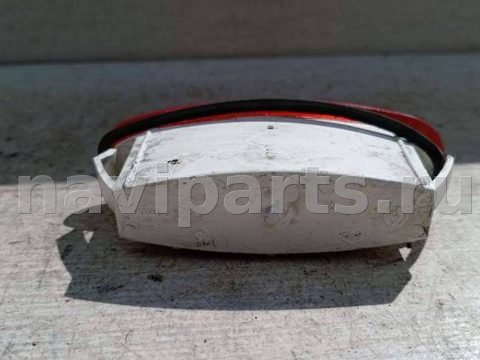 Новое Renault Scenic, 2007 г., арт. 86807485, фото 3