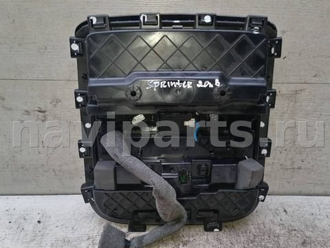 Новое Mercedes Sprinter, 2020 г., арт. 87765194