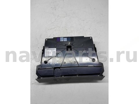 Фонарь салона (плафон) Mercedes SL R231, 2016 г., OEM A2319001207, арт. 9380, фото 2