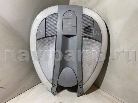 Новое Mercedes E W211, 2005 г., арт. 94497693
