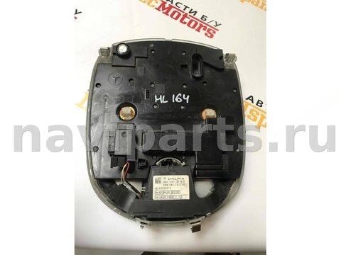 Новое Mercedes ML W164, 2006 г., OEM A2518206710, арт. 9716, фото 2