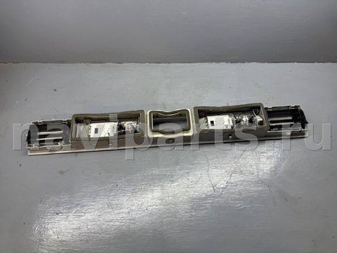 Новое Volkswagen Caravelle T5, 2008 г., OEM 7H5947105, арт. B106628526_3, фото 5