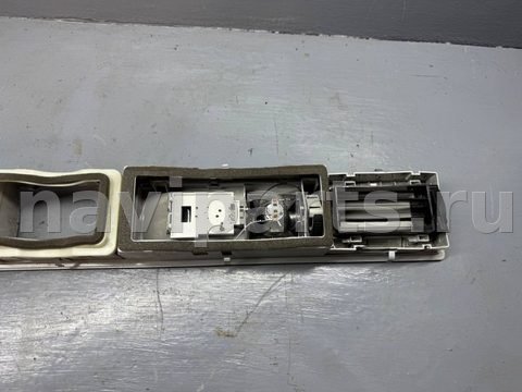 Новое Volkswagen Caravelle T5, 2008 г., OEM 7H5947105, арт. B106628526_3, фото 6