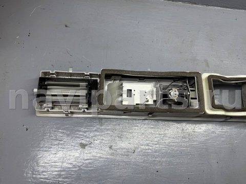 Новое Volkswagen Caravelle T5, 2008 г., OEM 7H5947105, арт. B106628526_3, фото 8