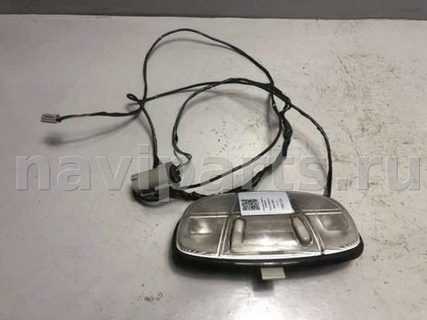 Новое Ford Explorer, 2003 г., OEM 1L247813K703, арт. B18661255