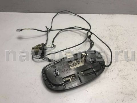 Новое Ford Explorer, 2003 г., OEM 1L247813K703, арт. B18661255, фото 2