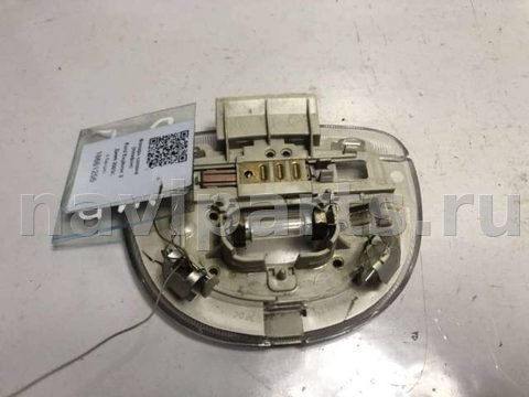 Новое Ford Explorer, 2003 г., арт. B18661256, фото 2