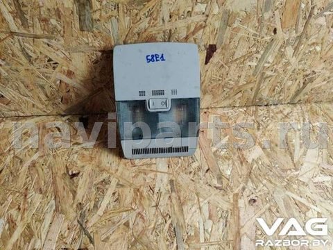Новое Audi A3 8P, 2009 г., OEM 8P0947135D, арт. B18949731