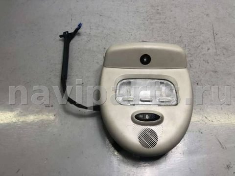 Новое Citroen C8, 2003 г., OEM 6362N3, арт. B21416691