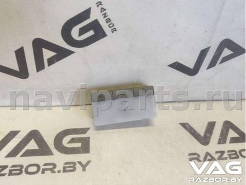Новое Volkswagen Touareg, 2007 г., OEM 7L6947291B, арт. B25375484