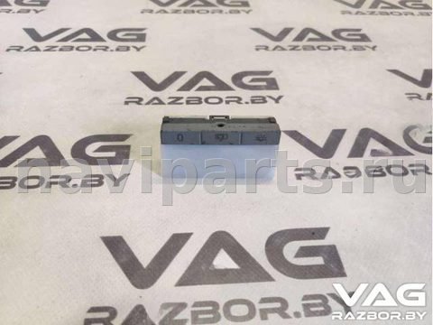 Новое Volkswagen Touareg, 2007 г., OEM 7L6947292B, арт. B25375486