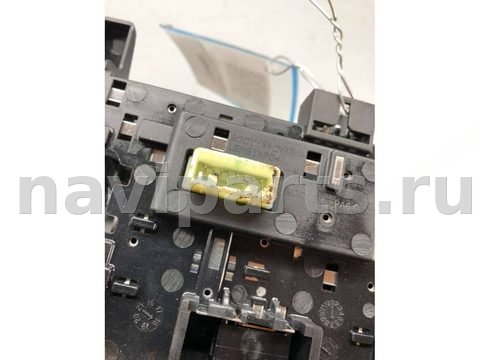 Фонарь салона (плафон) Kia Rio, 2018 г., OEM 928504Y000, арт. B314531, фото 2
