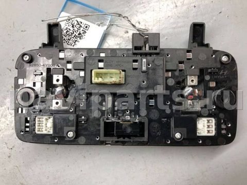 Фонарь салона (плафон) Kia Rio, 2018 г., OEM 928504Y000, арт. B314531, фото 3