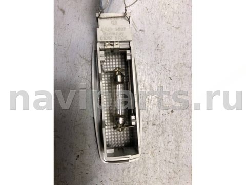 Новое Volkswagen Passat B5, 1997 г., OEM 3B9947113, арт. B34351134, фото 2