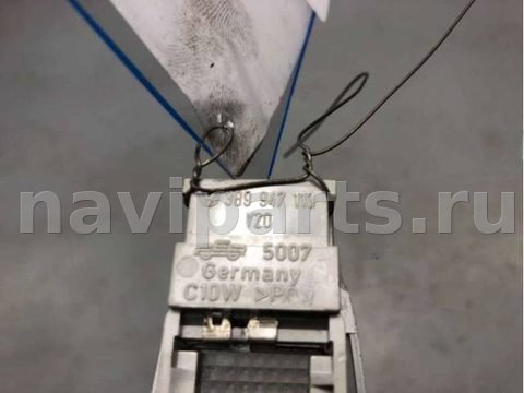 Новое Volkswagen Passat B5, 1997 г., OEM 3B9947113, арт. B34351134, фото 3
