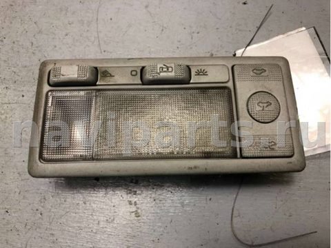 Новое Volkswagen Caravelle T4, 1999 г., OEM 1H0947111, арт. B35089047