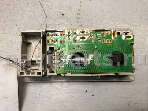 Новое Volkswagen Transporter T4, 1999 г., OEM 1H0947111, арт. B35089047_2