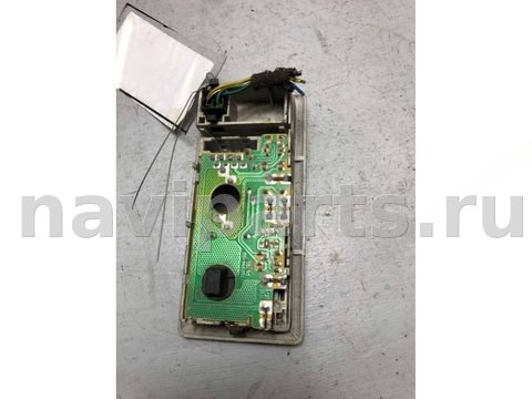 Новое Volkswagen Golf, 1998 г., OEM 1H0947111, арт. B35560170_3, фото 2