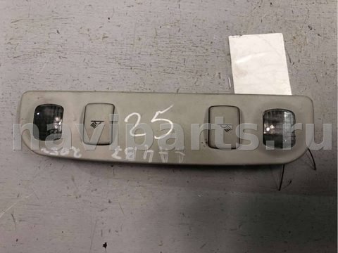 Новое Audi A4 B6, 2004 г., OEM 8E0947111A, арт. B38518787