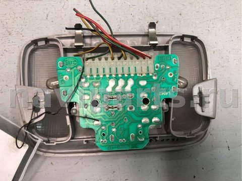 Новое Volvo V40, 2000 г., OEM 30619698, арт. B38527613, фото 2