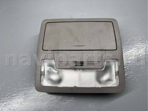 Новое Toyota Camry XV50, 2013 г., OEM 6365006381B0, арт. B66838023