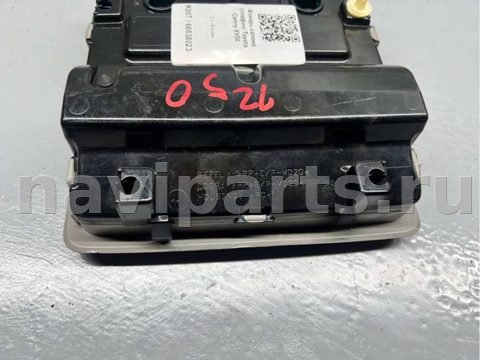 Новое Toyota Camry XV50, 2013 г., OEM 6365006381B0, арт. B66838023, фото 4
