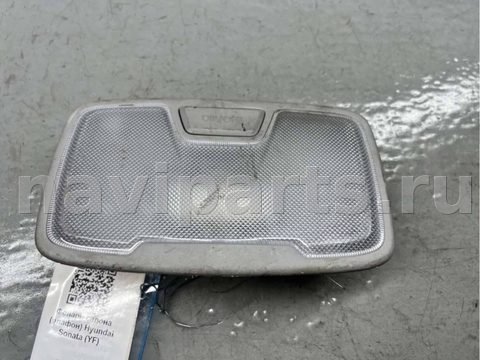 Новое Hyundai Sonata, 2014 г., OEM 928503SXXX, арт. B66891853