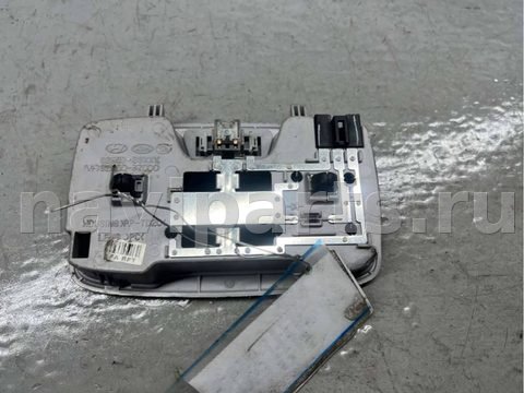 Новое Hyundai Sonata, 2014 г., OEM 928503SXXX, арт. B66891853, фото 2