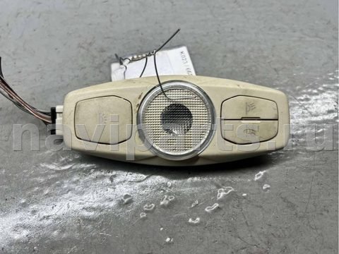 Новое Ford Focus, 2011 г., OEM AM5113K767AB, арт. B66892254