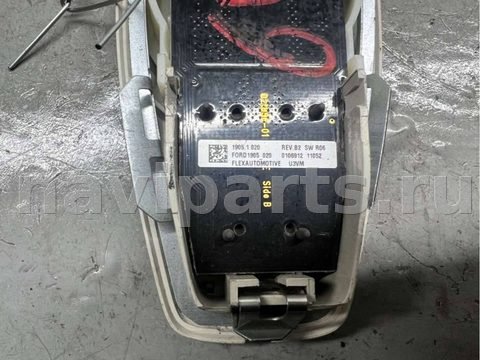 Новое Ford Focus, 2011 г., OEM AM5113K767AB, арт. B66892254, фото 3