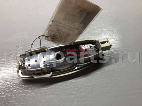 Новое Ford Focus, 2013 г., OEM BM5113776DC, арт. B66902881, фото 2