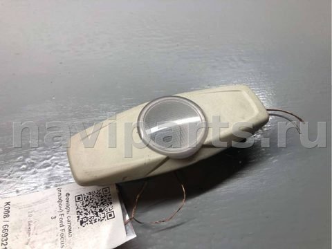 Новое Ford Focus, 2013 г., OEM BM5113776FC, арт. B66932159