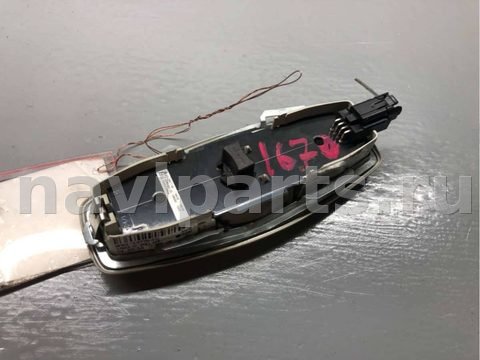 Новое Ford Focus, 2013 г., OEM BM5113776FC, арт. B66932159, фото 2