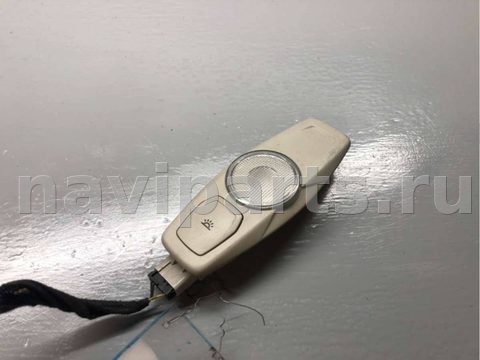 Фонарь салона (плафон) Ford Fusion, 2013 г., OEM DS7A13776BD3DY0, арт. B66932173