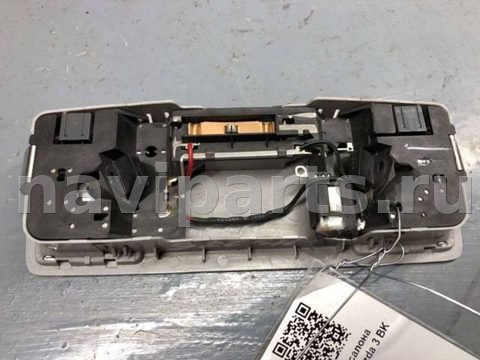 Новое Mazda 3, 2004 г., OEM D35051310D30, арт. B70898486, фото 2