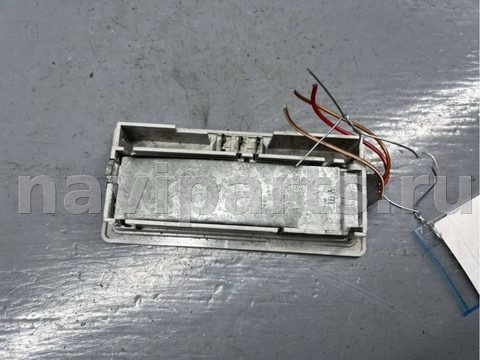 Новое Volkswagen Sharan, 1995 г., OEM 357947111, арт. B75332748_5, фото 2