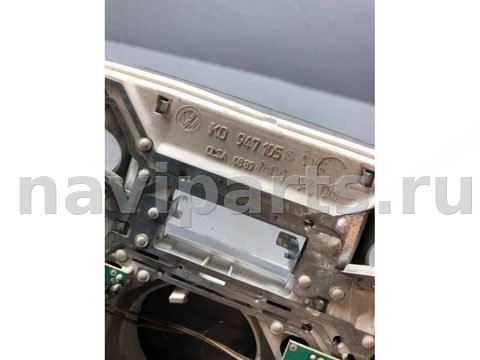 Новое Volkswagen Golf Plus, 2005 г., OEM 1K0947105G, арт. B78366003_3, фото 2