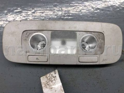 Новое Volkswagen Passat B6, 2008 г., OEM 3C0947291, арт. B78366054