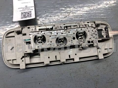 Новое Volkswagen Golf, 2003 г., OEM 3C0947291, арт. B78366054_2, фото 3