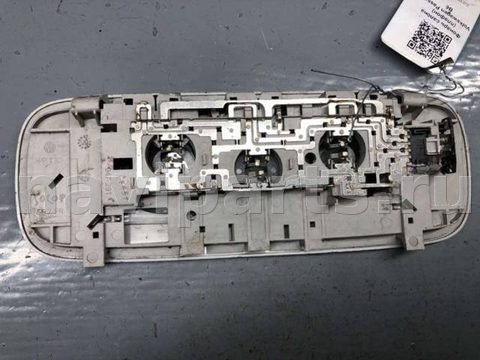 Новое Volkswagen Golf, 2009 г., OEM 3C0947291, арт. B78366077_2, фото 2