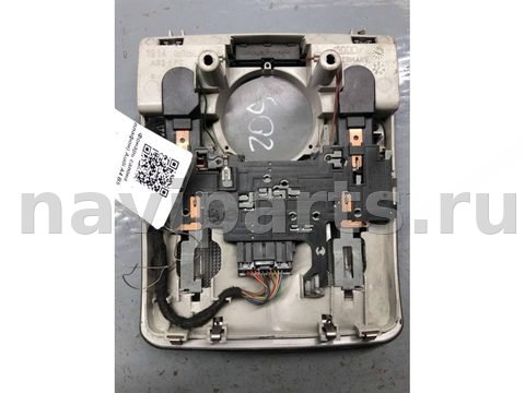 Новое Audi A4 B5, 2000 г., OEM 947111N, арт. B78375018, фото 2