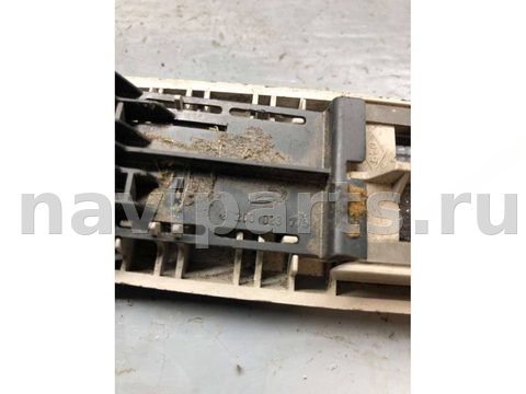 Новое Renault Laguna, 2001 г., OEM 8200023775, арт. B78375349, фото 3