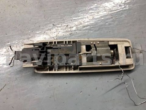 Новое Renault Megane, 2004 г., OEM 8200023775, арт. B78375349_3, фото 2