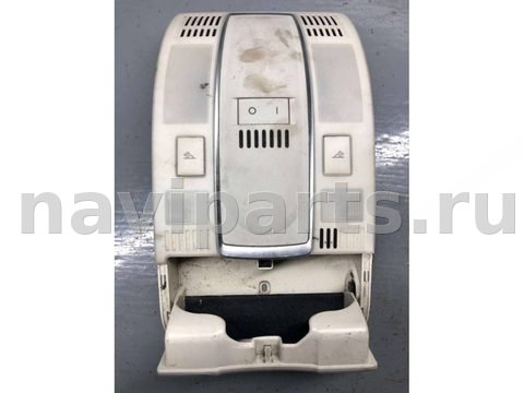 Новое Audi A6 C6, 2005 г., OEM 4F0947135N, арт. B78383367