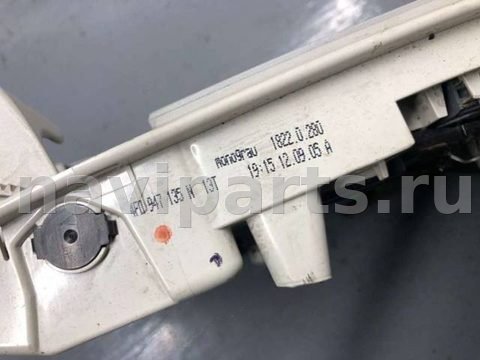Новое Audi A6 C6, 2005 г., OEM 4F0947135N, арт. B78383367, фото 2