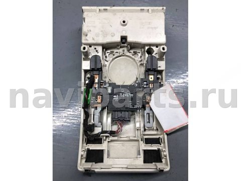 Новое Audi A6 C6, 2005 г., OEM 4F0947135N, арт. B78383367, фото 3