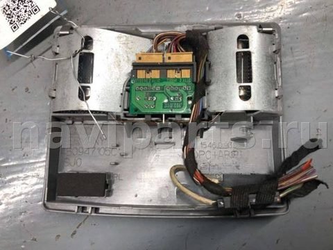 Новое Audi A6 C5, 2004 г., OEM 4B0947105C, арт. B78384790, фото 2