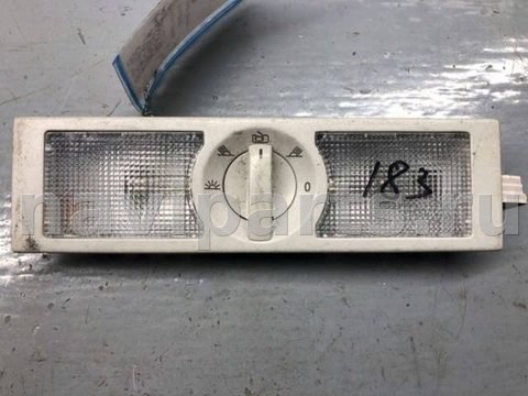 Новое Volkswagen Sharan, 2004 г., OEM 947291A, арт. B78385446_2