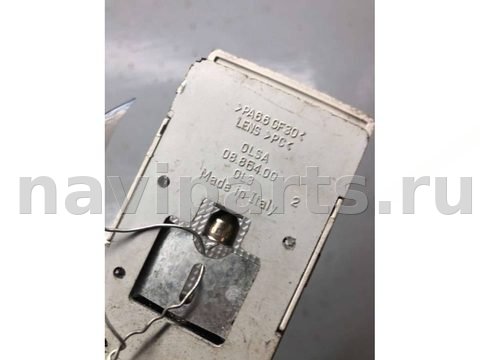 Новое Volkswagen Sharan, 2004 г., OEM 947291A, арт. B78385446_2, фото 2