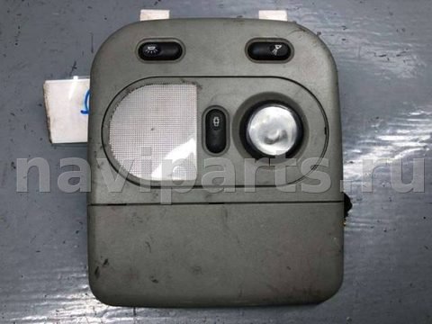 Новое Opel Movano, 2004 г., OEM 9111901, арт. B78388039
